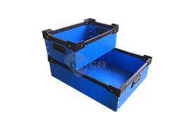 Thùng container 2+1 lớp