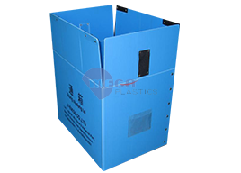 A-D box