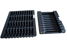 Khay chống tĩnh điện (ESD)