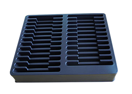Khay conductive (ESD)