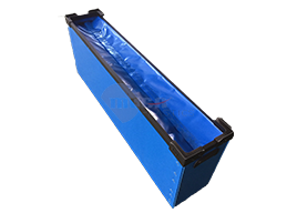 Thùng 2 lớp có nắp