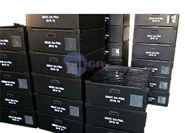 Thung dapla chống tĩnh điện (ESD)